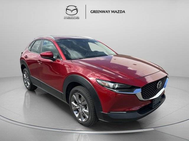 2023 Mazda CX-30 2.5 S Preferred Package AWD photo