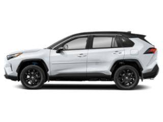 2023 Toyota RAV4 Hybrid XSE AWD photo