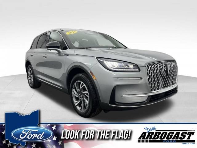 2023 Lincoln Corsair Standard AWD photo