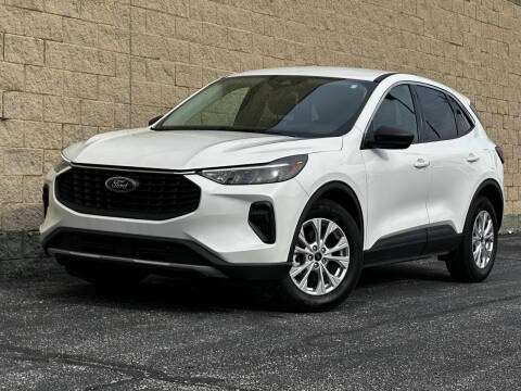 2023 Ford Escape Active FWD photo