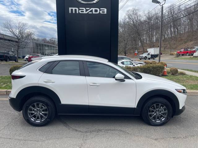2023 Mazda CX-30 2.5 S AWD photo