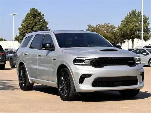 2023 Dodge Durango R/T Plus RWD photo