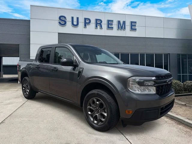 2023 Ford Maverick XLT FWD photo
