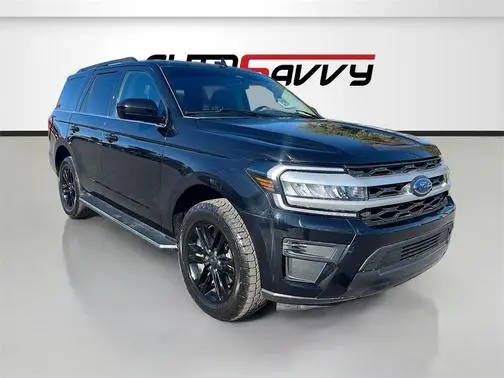 2023 Ford Expedition XLT RWD photo