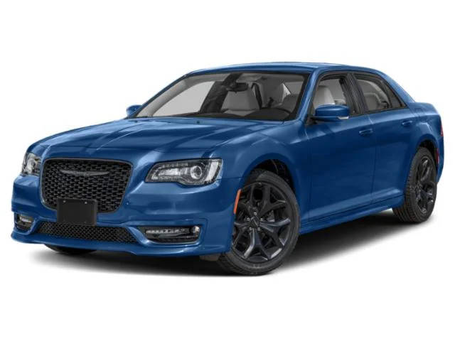 2023 Chrysler 300 300C RWD photo