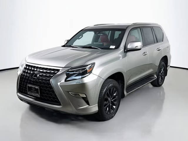 2023 Lexus GX GX 460 Premium 4WD photo
