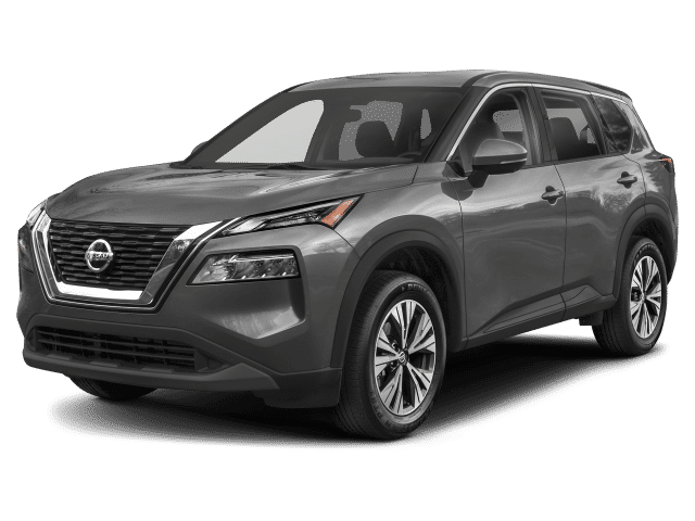 2023 Nissan Rogue SV FWD photo