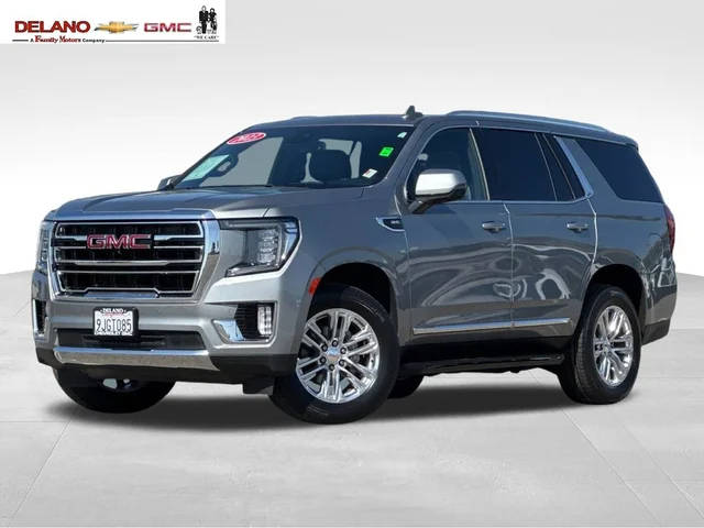 2023 GMC Yukon SLT RWD photo