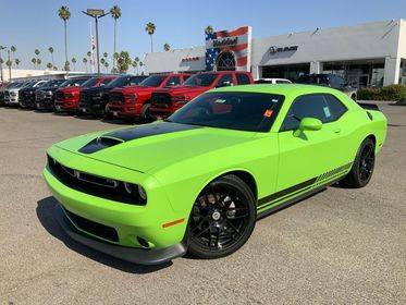 2023 Dodge Challenger GT RWD photo