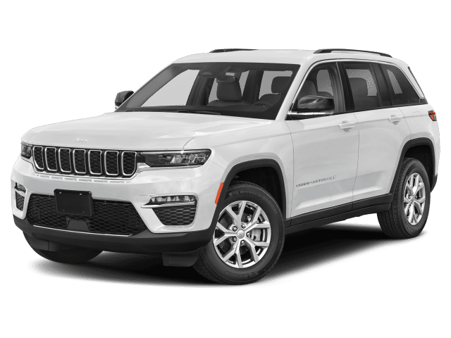 2023 Jeep Grand Cherokee Altitude 4WD photo