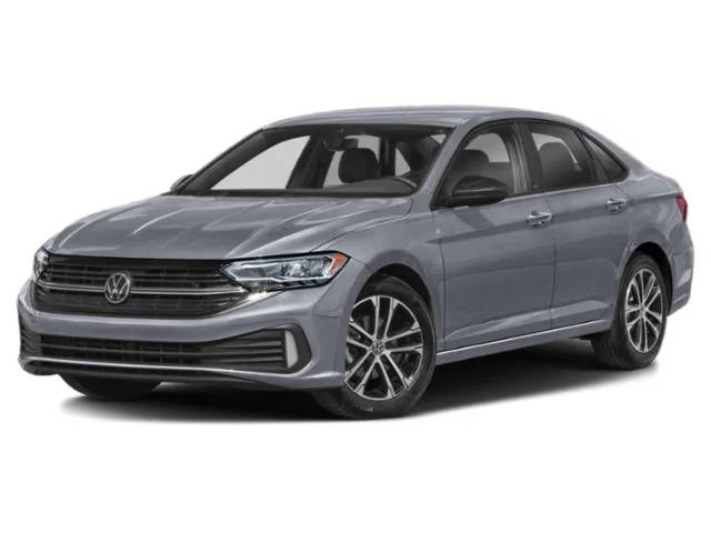 2023 Volkswagen Jetta Sport FWD photo