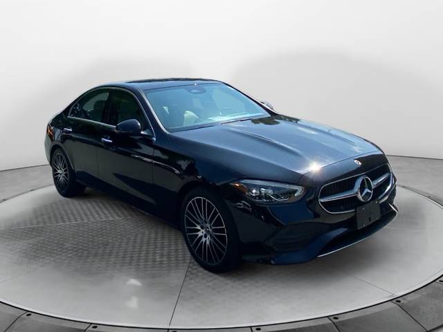 2023 Mercedes-Benz C-Class C 300 AWD photo