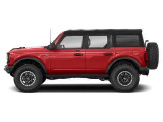 2023 Ford Bronco 4 Door Black Diamond 4WD photo