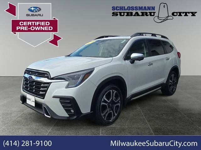 2023 Subaru Ascent Touring AWD photo