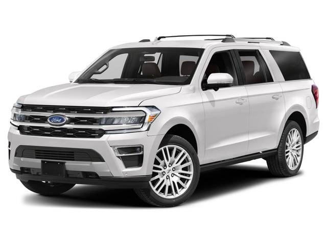 2023 Ford Expedition Max Limited 4WD photo