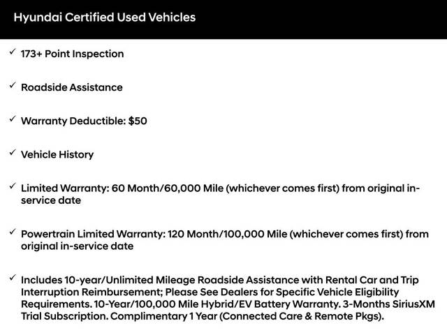 2023 Hyundai Tucson XRT FWD photo