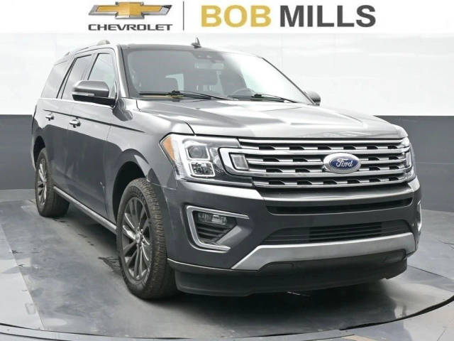 2020 Ford Expedition Limited RWD photo