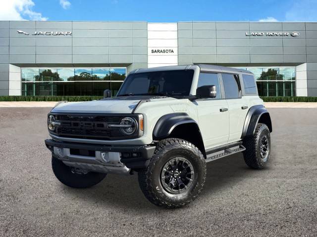 2023 Ford Bronco 4 Door Raptor 4WD photo