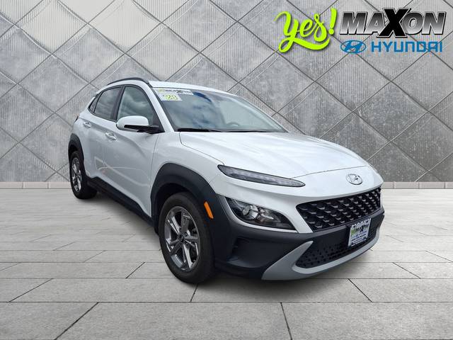 2023 Hyundai Kona SEL AWD photo