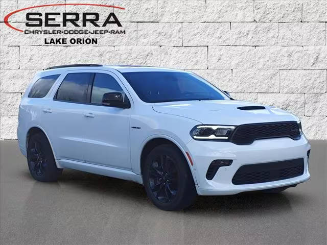 2023 Dodge Durango R/T Plus AWD photo