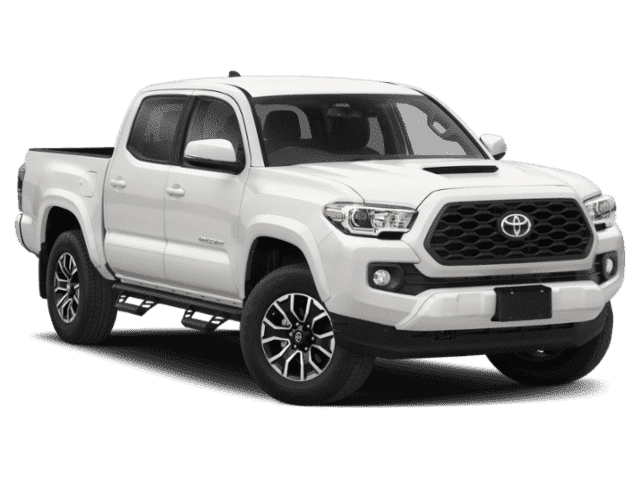 2023 Toyota Tacoma TRD Sport 4WD photo