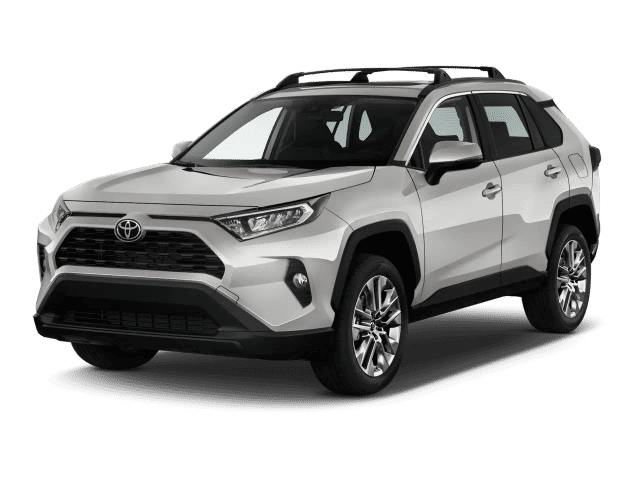 2023 Toyota RAV4 XLE Premium AWD photo