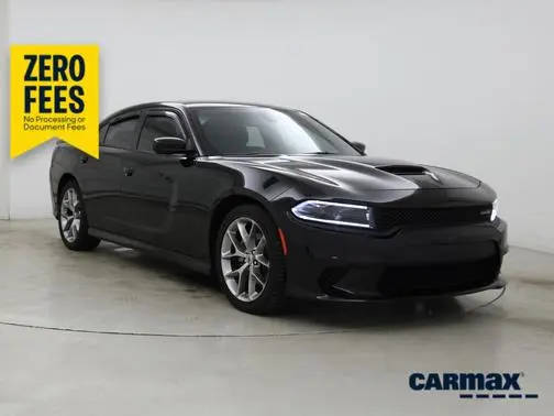 2023 Dodge Charger GT RWD photo