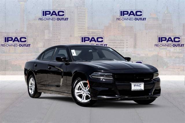 2023 Dodge Charger SXT RWD photo