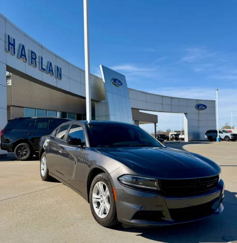 2023 Dodge Charger SXT RWD photo