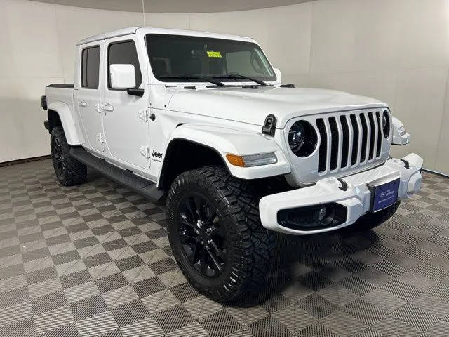 2023 Jeep Gladiator High Altitude 4WD photo