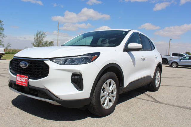 2023 Ford Escape Active AWD photo
