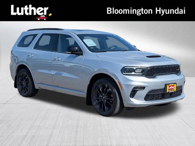 2023 Dodge Durango GT Plus AWD photo