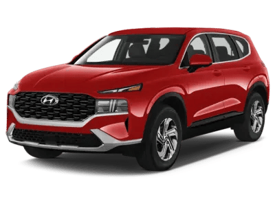 2023 Hyundai Santa Fe SE FWD photo