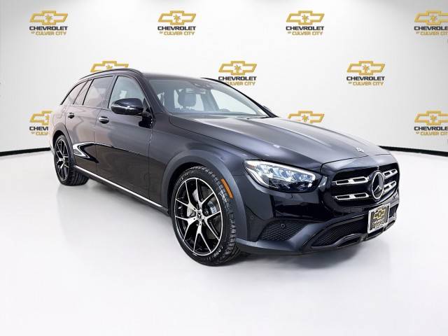 2023 Mercedes-Benz E-Class E 450 AWD photo