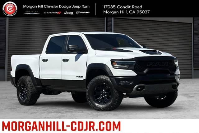 2023 Ram 1500 TRX 4WD photo