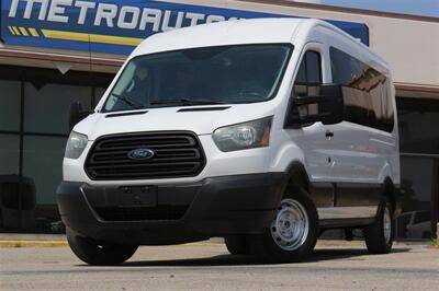 2015 Ford Transit Van  RWD photo