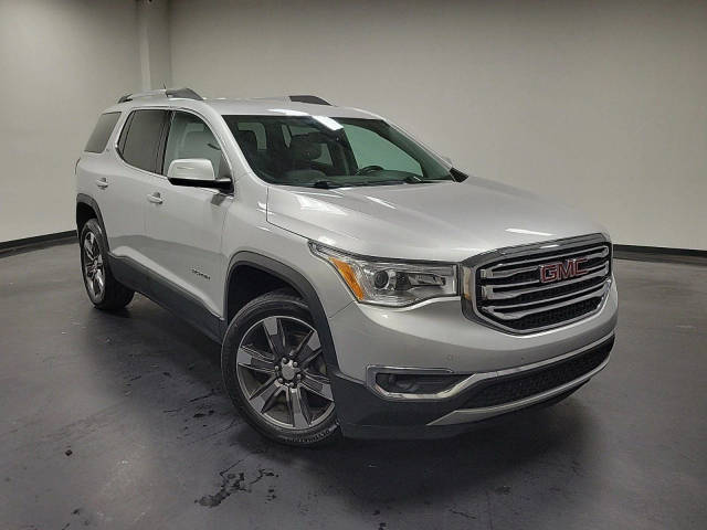 2019 GMC Acadia SLT AWD photo