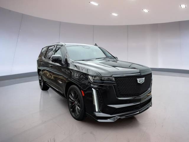 2023 Cadillac Escalade AWD V-Series AWD photo