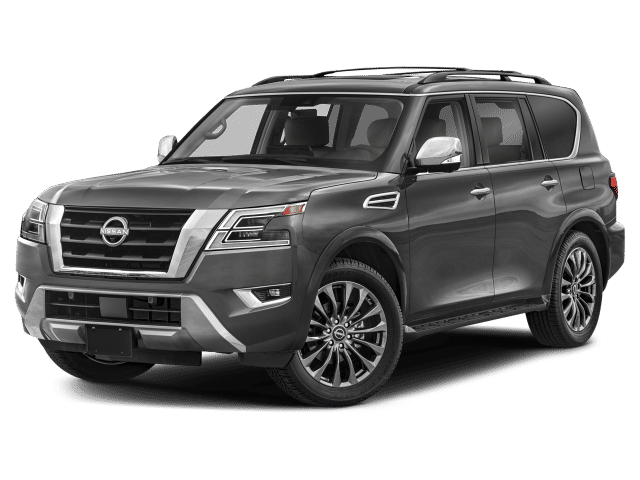 2023 Nissan Armada SV RWD photo