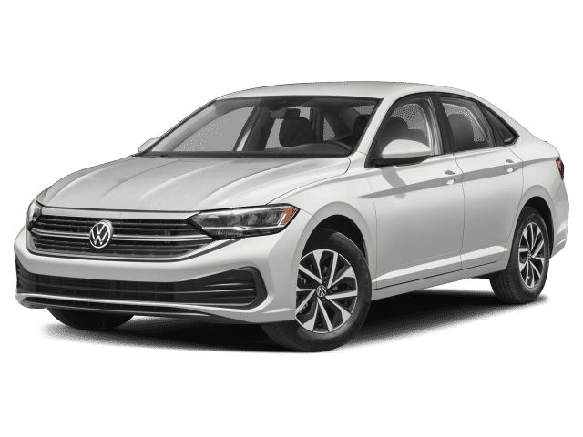 2023 Volkswagen Jetta S FWD photo