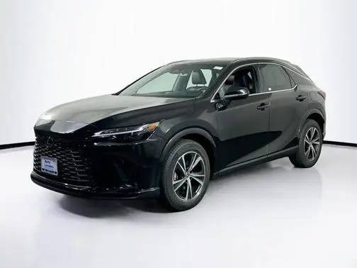 2023 Lexus RX RX 350 Premium AWD photo