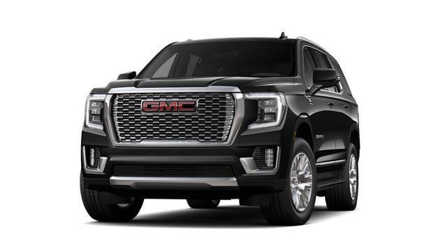 2023 GMC Yukon Denali 4WD photo