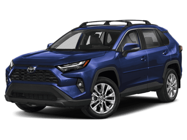 2023 Toyota RAV4 XLE Premium AWD photo