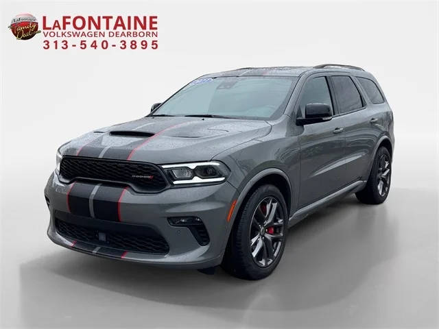 2023 Dodge Durango R/T Plus 4WD photo