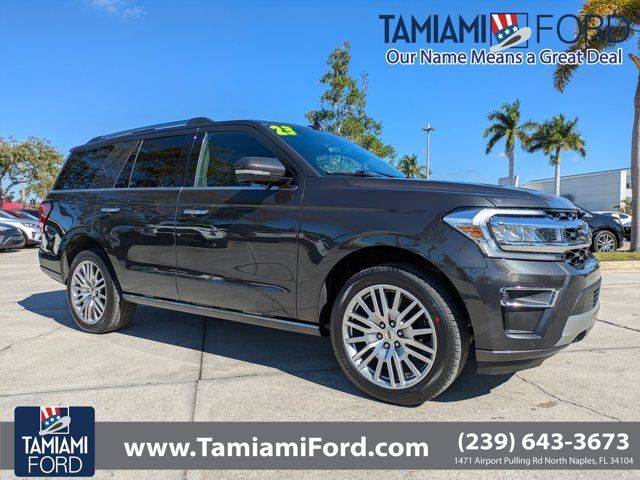 2023 Ford Expedition Limited 4WD photo