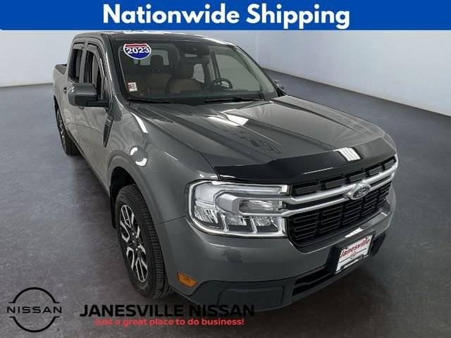 2023 Ford Maverick LARIAT AWD photo