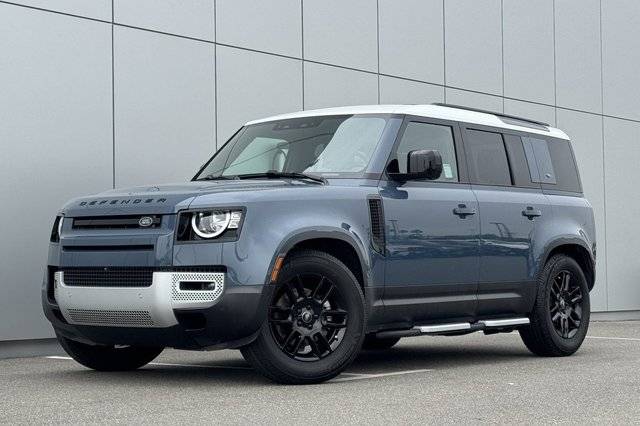 2023 Land Rover Defender 110 S AWD photo