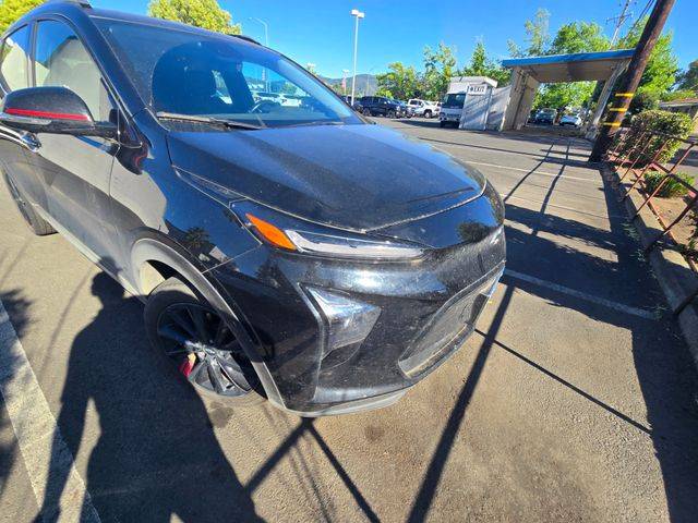 2023 Chevrolet Bolt EUV Premier FWD photo