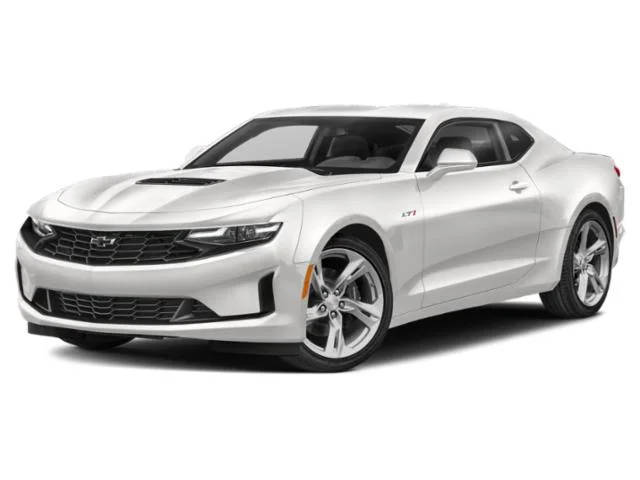 2023 Chevrolet Camaro 2LT RWD photo
