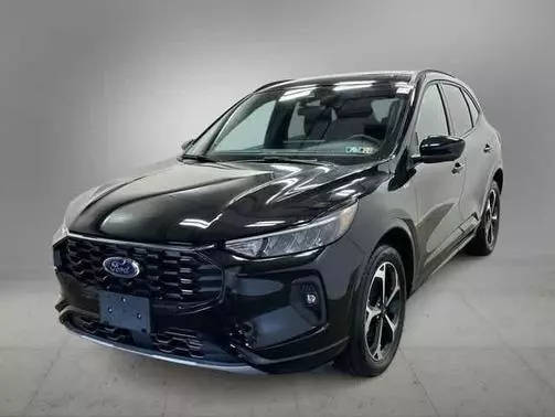 2023 Ford Escape ST-Line Select AWD photo